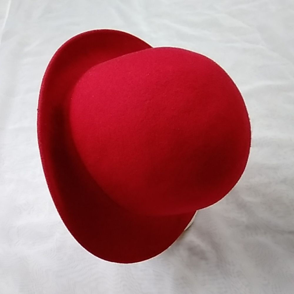VINTAGE WPL MADE IN U.S.A 100% WOOL - Picture 6 of 8